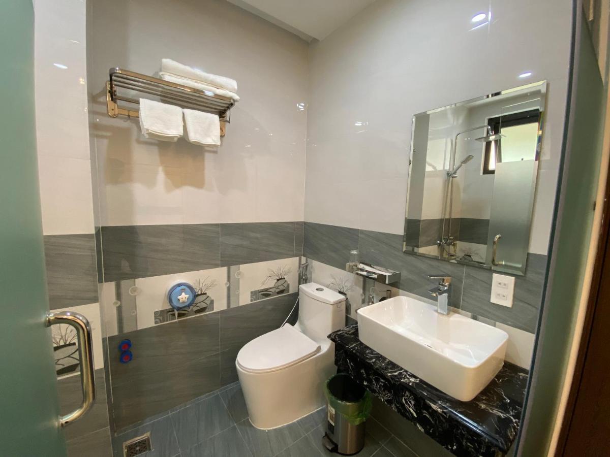 Truong Sinh Hotel Hai Phong Exterior photo
